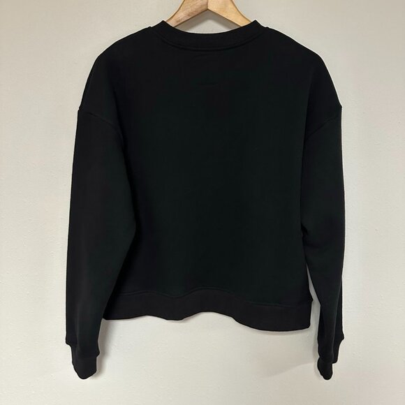 Magic Luv Embroidered Sweatshirt - Picture 5 of 10